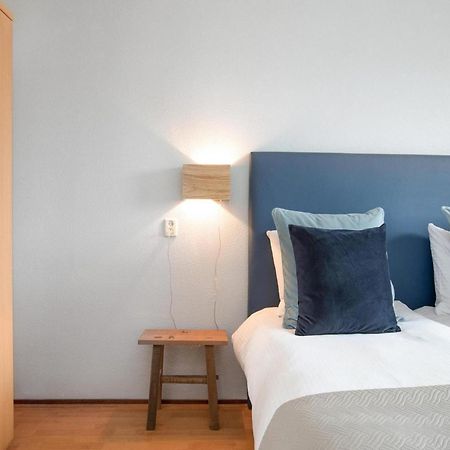 Fantastic Apartments With Patio ยูเลียนาดอร์ป ภายนอก รูปภาพ
