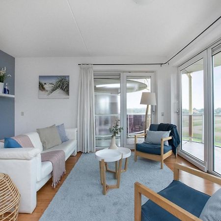 Fantastic Apartments With Patio ยูเลียนาดอร์ป ภายนอก รูปภาพ