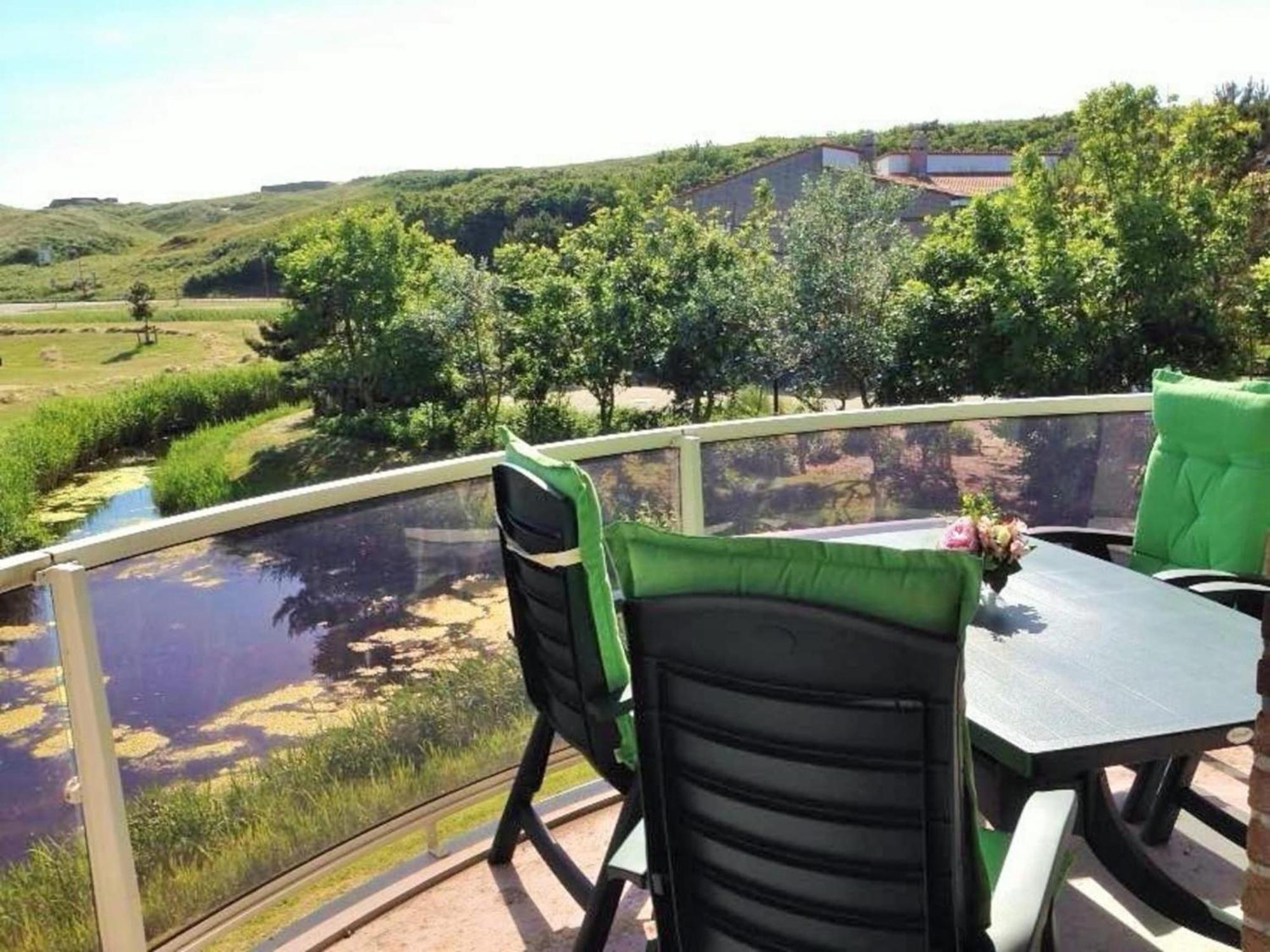 Fantastic Apartments With Patio ยูเลียนาดอร์ป ภายนอก รูปภาพ