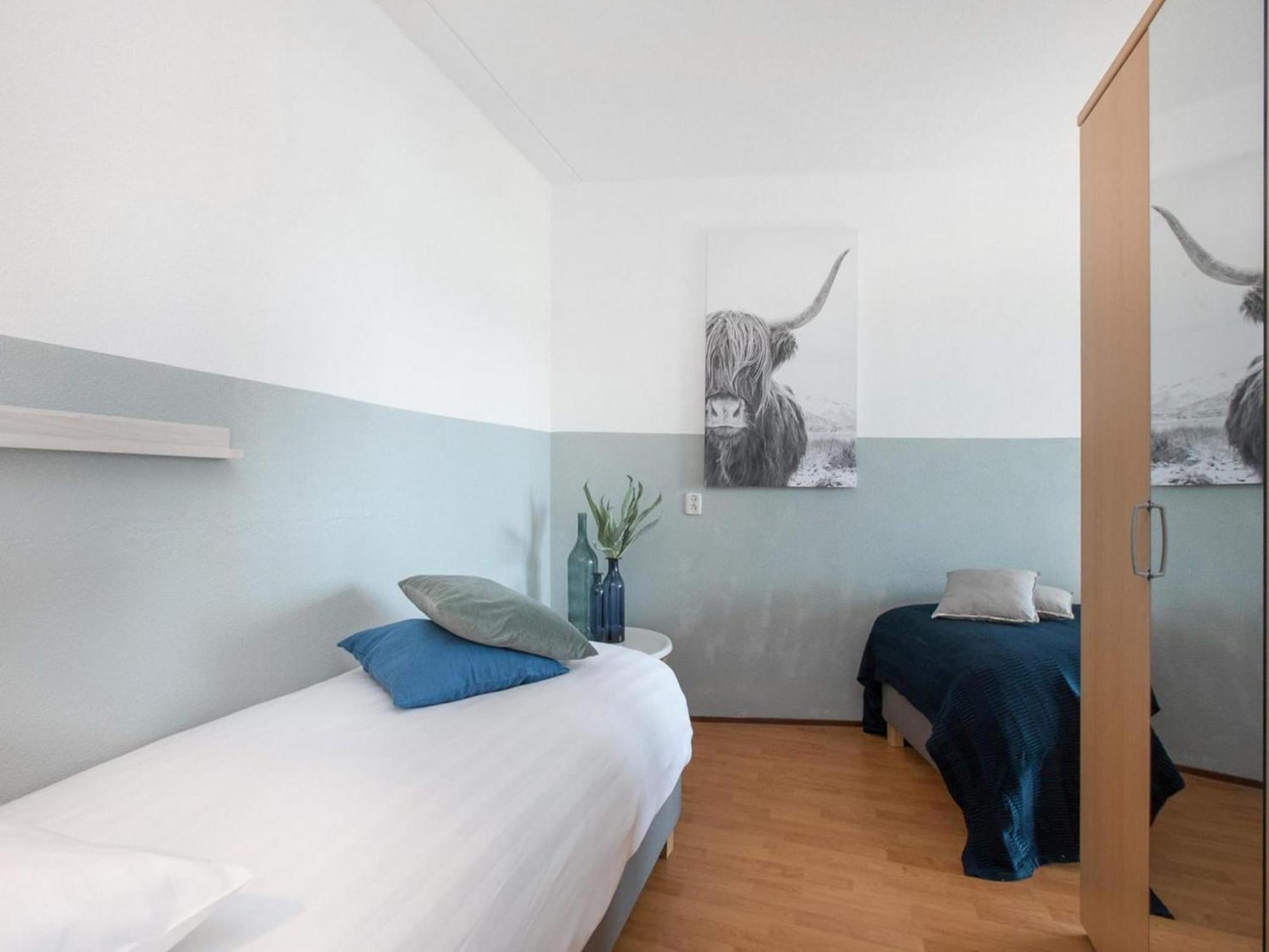 Fantastic Apartments With Patio ยูเลียนาดอร์ป ภายนอก รูปภาพ