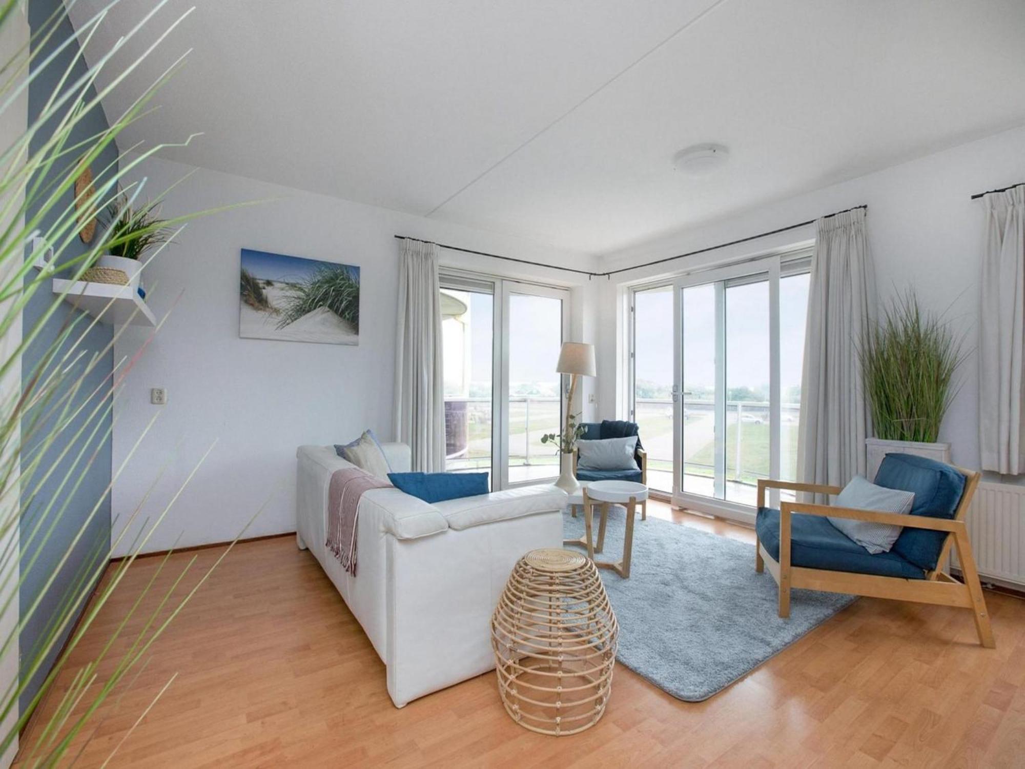 Fantastic Apartments With Patio ยูเลียนาดอร์ป ภายนอก รูปภาพ