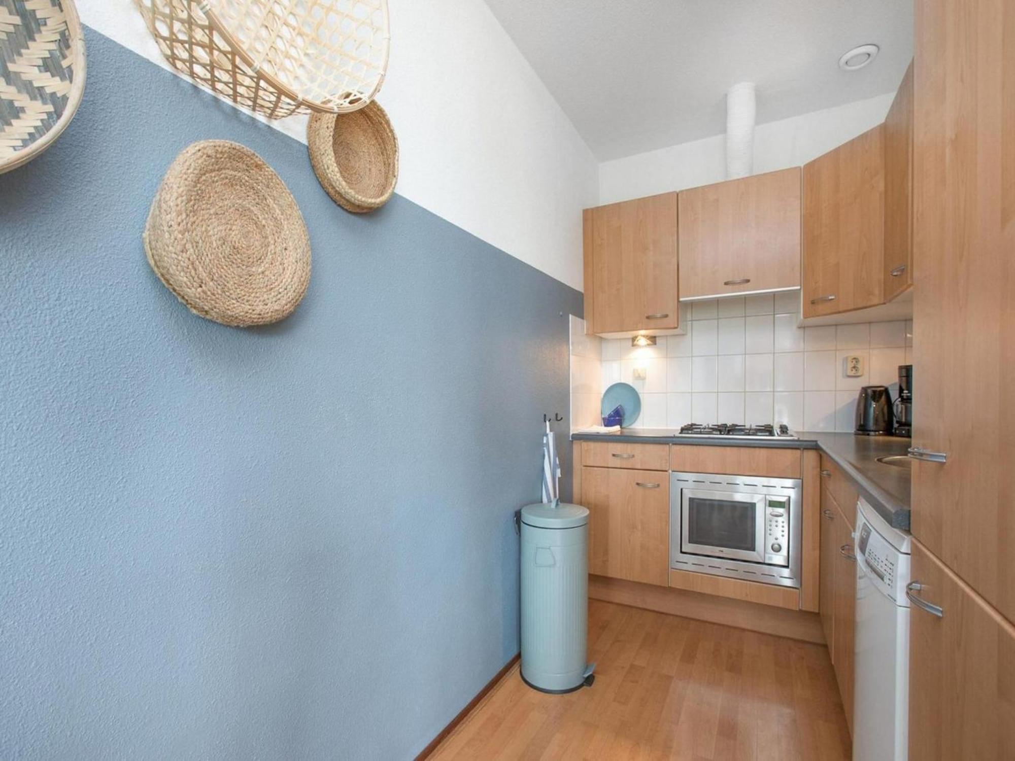 Fantastic Apartments With Patio ยูเลียนาดอร์ป ภายนอก รูปภาพ