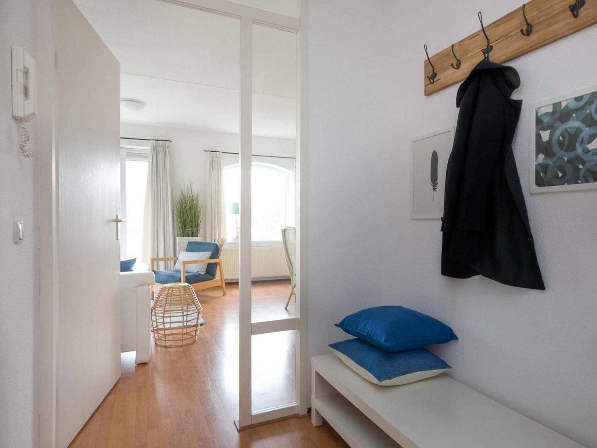 Fantastic Apartments With Patio ยูเลียนาดอร์ป ภายนอก รูปภาพ